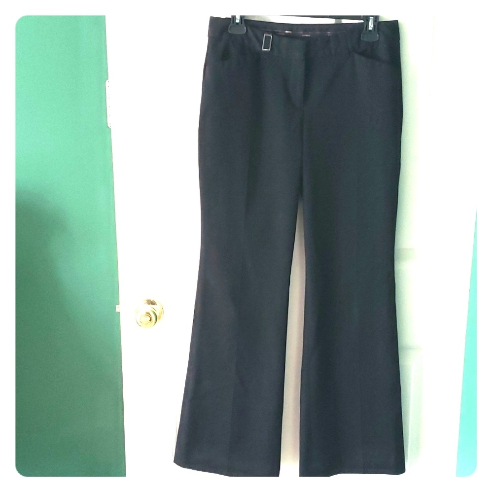 Express Editor Pant